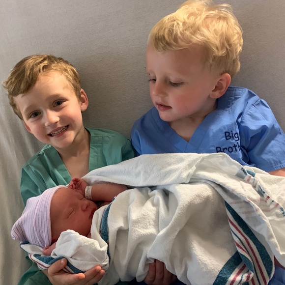 Meet your Posher, Cayleen - Picture 6 of 6